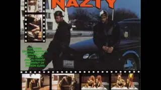 2 Nazty - Be My Bitch