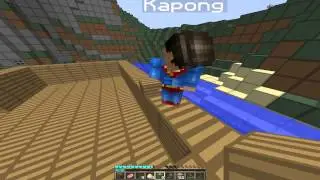 Minecraft Survival Episode 1 ¦ Starting Off