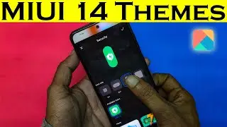 Transform Your Device with Best MIUI 14 Themes 🔥