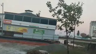 Araklı İtfaiye binası Buraya Yapılıyor