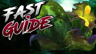 ZETSUBOU NO SHIMA - IN DEPTH PLANTS FAST GUIDE | BLACK OPS 3 ZOMBIES