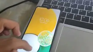 Eliminar el código de solicitud A136U A037U A215U volver al estado original