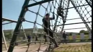 The Krypton Factor - 1993 Grand Final - Part 2 of 2