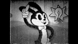 where_is_chica.mp4 [FNaF/VHS]