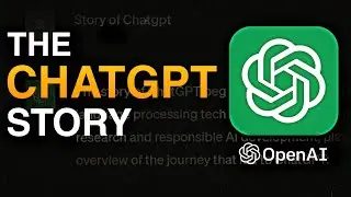 OpenAI ChatGPT story | OpenAI history : Chatbot Timeline and GPT - 4