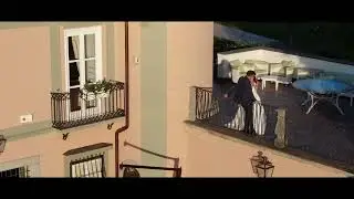 Wedding trailer Nello & Daniela , Amalfi coast