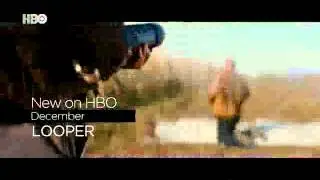 Trailer HBO December Highlight Indovision