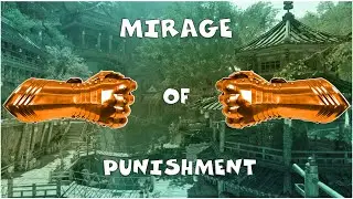 For Honor | Limited-time MIRAGE OF PUNISHMENT execution for all heroes