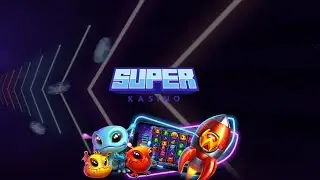 Superkasino – superhyvä pikakasino?!