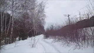 надо идти конец уже близок = Хотя ; всё не так просто и до Конца ещё Далеко