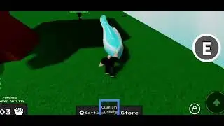 Ability Wars | Quantum Drifter leak #2