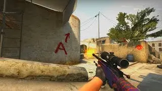 Myvik CS:GO InTheseShadows