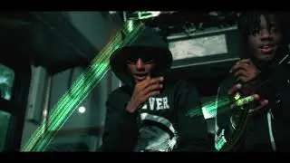 D5ive - "Monumental" (Official Music Video)