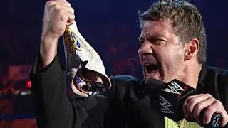 Eddie Guerrero || Custom Heel Titantron 2005 || “I’m Your Papi”