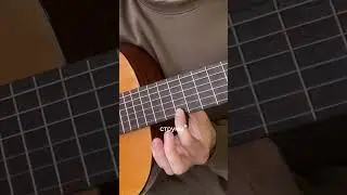 Лучшее Упражнение для гитариста