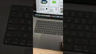 MacBook Pro 16" #macbookpro