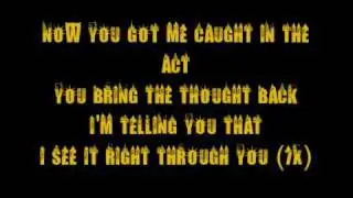 Linkin Park-Forgotten lyrics
