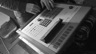 MPC60 House Music