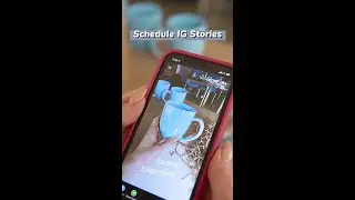 You can now schedule Instagram Stories with Publer!
