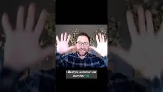 Lifestyle Automations #10: ToDoist Task to Google Calendar