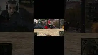 Барабан твоей мечты - (Мир Танков World of Tanks wot гайд смотрит реакция нарезка)