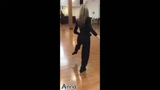 Marcus & Karen, and Anna Mikhed-Very useful quickstep figures