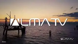 Alma Tv Bumper 2023