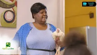 Jezebel's chicken business – Njoro Wa Uba | S14 | EP 33 | Maisha Magic East