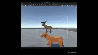 Changing some hitboxes in Unity