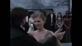 Yule Ball edit II Jenna Weasley