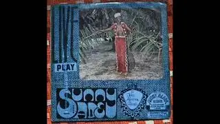 Ade  Sunny   Live