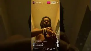 Julio Foolio confronts Kodak Black for saying “Foolio Pack”