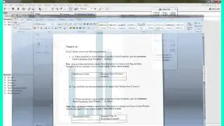 BUSI2300: Assignment 3 on Tableau