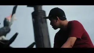 DJ HI FIVE - PROFILE VIDEO