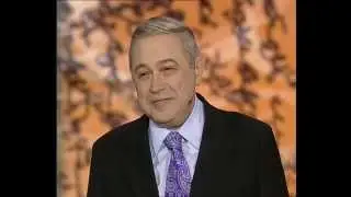 Е.Петросян - монолог «Новый год» (2012)