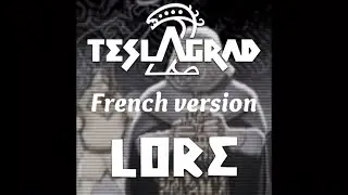 L'histoire de Teslagrad 2