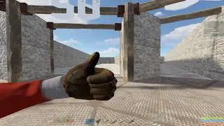 best rust sound settings (crisp headshots)