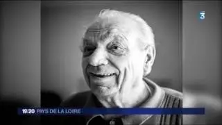 Projet VIE...illesse - Reportage de France 3 du 3 octobre 2016