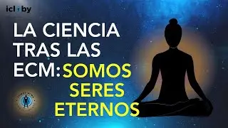 LA CIENCIA DE LAS ECM: Pruebas de Vida Después de la Muerte | Fundación Icloby