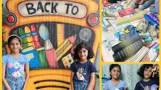 back to school shopping part1 #schoolshopping #backtoschool  #backtoschoolsale #schoolstationery