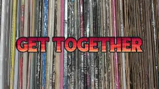 Get Together (PO33) Moschops Beats