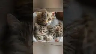 Sad story with a good ending!😢😉😃