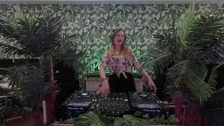 Roxy Nox House Set x Kittball Radio Show