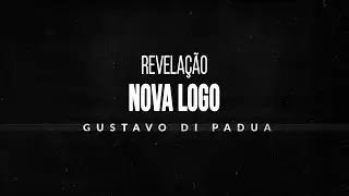 Revelação Nova Logo - Gustavo Di Padua