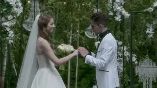 Buzenkova Wedding & Event -  Вика и Женя, 23.08.23