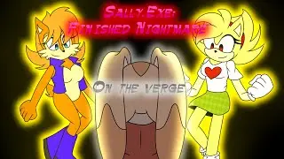 Sally.Exe: FN: On the Verge