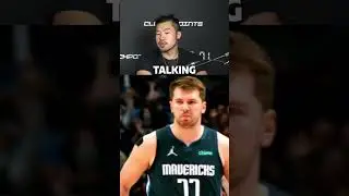 Luka Doncic’s Report CARD 📝