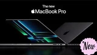 The New Macbook Pro and Macbook Mini | Apple | #newlaunch #new #review #trending #biglaunch