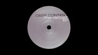 Deep Contest - Underground Life