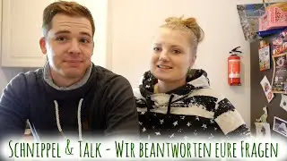 Schnippel & Talk | Tipps zum Abnehmen | Wie das Internet die Erziehung beeinflusst | Langzeitstillen